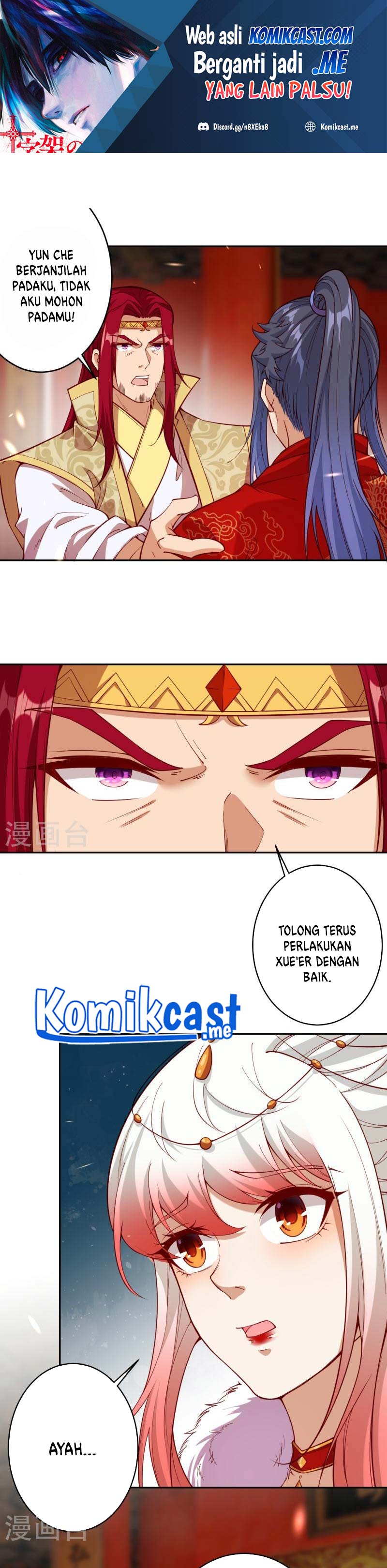 Dilarang COPAS - situs resmi www.mangacanblog.com - Komik against the gods 487 - chapter 487 488 Indonesia against the gods 487 - chapter 487 Terbaru 1|Baca Manga Komik Indonesia|Mangacan